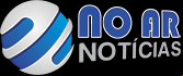 Logomarca NO AR Notícias